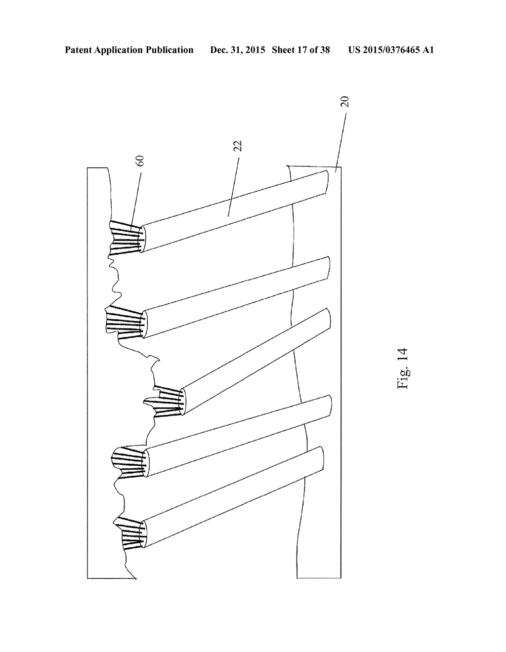 METHODS OF FORMING DRY ADHESIVE STRUCTURES - diagram, schematic, and image 18