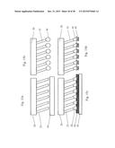 METHODS OF FORMING DRY ADHESIVE STRUCTURES diagram and image