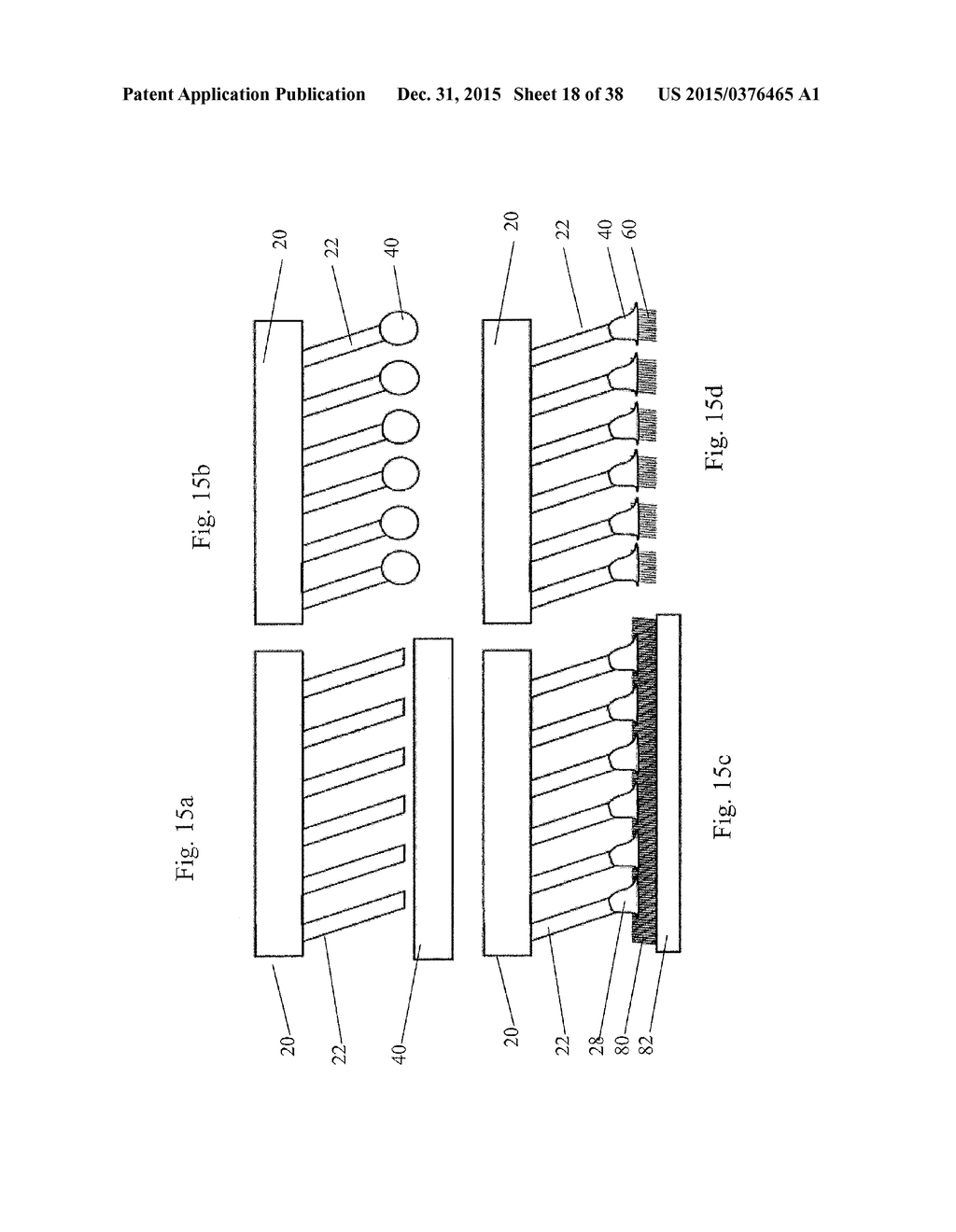 METHODS OF FORMING DRY ADHESIVE STRUCTURES - diagram, schematic, and image 19