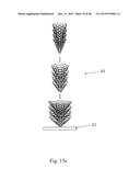 METHODS OF FORMING DRY ADHESIVE STRUCTURES diagram and image