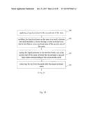 METHODS OF FORMING DRY ADHESIVE STRUCTURES diagram and image