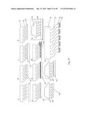 METHODS OF FORMING DRY ADHESIVE STRUCTURES diagram and image