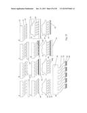 METHODS OF FORMING DRY ADHESIVE STRUCTURES diagram and image