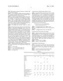 MOISTURE-CURABLE HOT-MELT ADHESIVE AGENT diagram and image