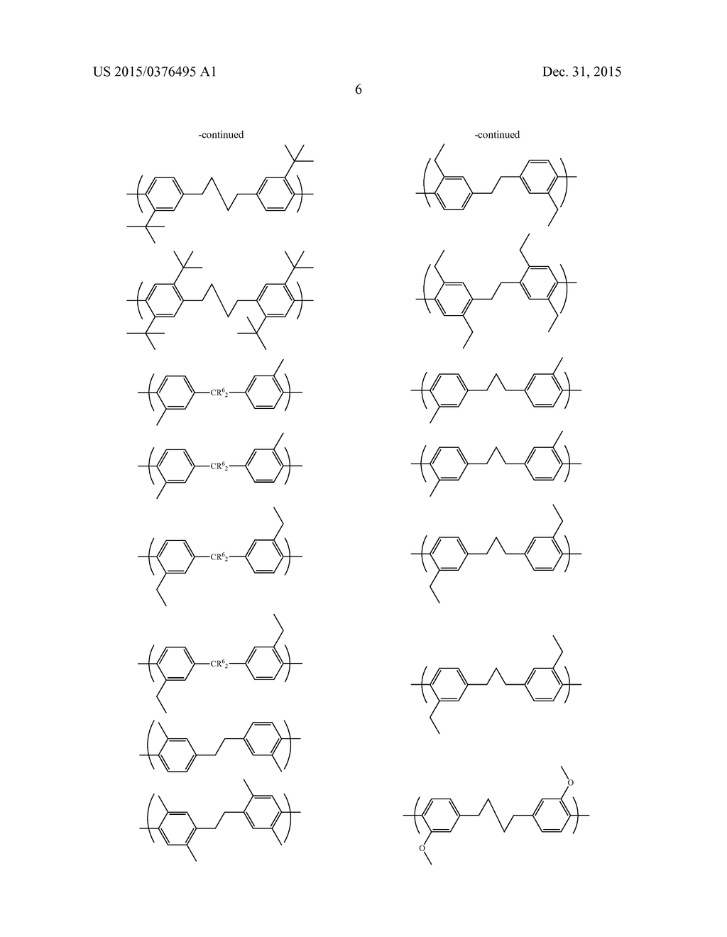 POLYMER AND ORGANIC LIGHT-EMITTING DEVICE - diagram, schematic, and image 08