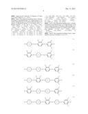 LIQUID CRYSTAL COMPOUND, LIQUID CRYSTAL COMPOSITION AND LIQUID CRYSTAL     DISPLAY DEVICE diagram and image