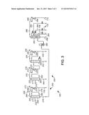 METHODS AND APPARATUSES FOR HYDROCRACKING AND HYDROTREATING HYDROCARBON     STREAMS diagram and image