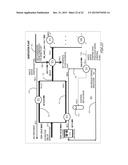 ENERGY EFFICIENT GASIFICATION BASED MULTI GENERATION APPARATUS EMPLOYING     ENERGY EFFICIENT GASIFICATION PLANT-DIRECTED PROCESS SCHEMES AND RELATED     METHODS diagram and image