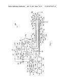 COAL INACTIVATION PROCESSING APPARATUS diagram and image