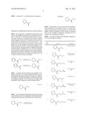 TETRAHYDROFURAN DERIVATIVES AS FRAGRANCES diagram and image