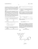 Methods Of Stapling And Unstapling Peptides And Proteins diagram and image