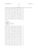 TEVI CHIMERIC ENDONUCLEASE AND THEIR PREFERENTIAL CLEAVAGE SITES diagram and image