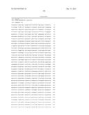 TEVI CHIMERIC ENDONUCLEASE AND THEIR PREFERENTIAL CLEAVAGE SITES diagram and image