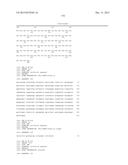 TEVI CHIMERIC ENDONUCLEASE AND THEIR PREFERENTIAL CLEAVAGE SITES diagram and image