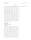 TEVI CHIMERIC ENDONUCLEASE AND THEIR PREFERENTIAL CLEAVAGE SITES diagram and image