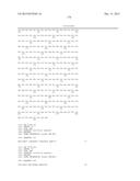 TEVI CHIMERIC ENDONUCLEASE AND THEIR PREFERENTIAL CLEAVAGE SITES diagram and image