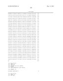 TEVI CHIMERIC ENDONUCLEASE AND THEIR PREFERENTIAL CLEAVAGE SITES diagram and image