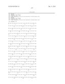 TEVI CHIMERIC ENDONUCLEASE AND THEIR PREFERENTIAL CLEAVAGE SITES diagram and image