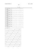 TEVI CHIMERIC ENDONUCLEASE AND THEIR PREFERENTIAL CLEAVAGE SITES diagram and image