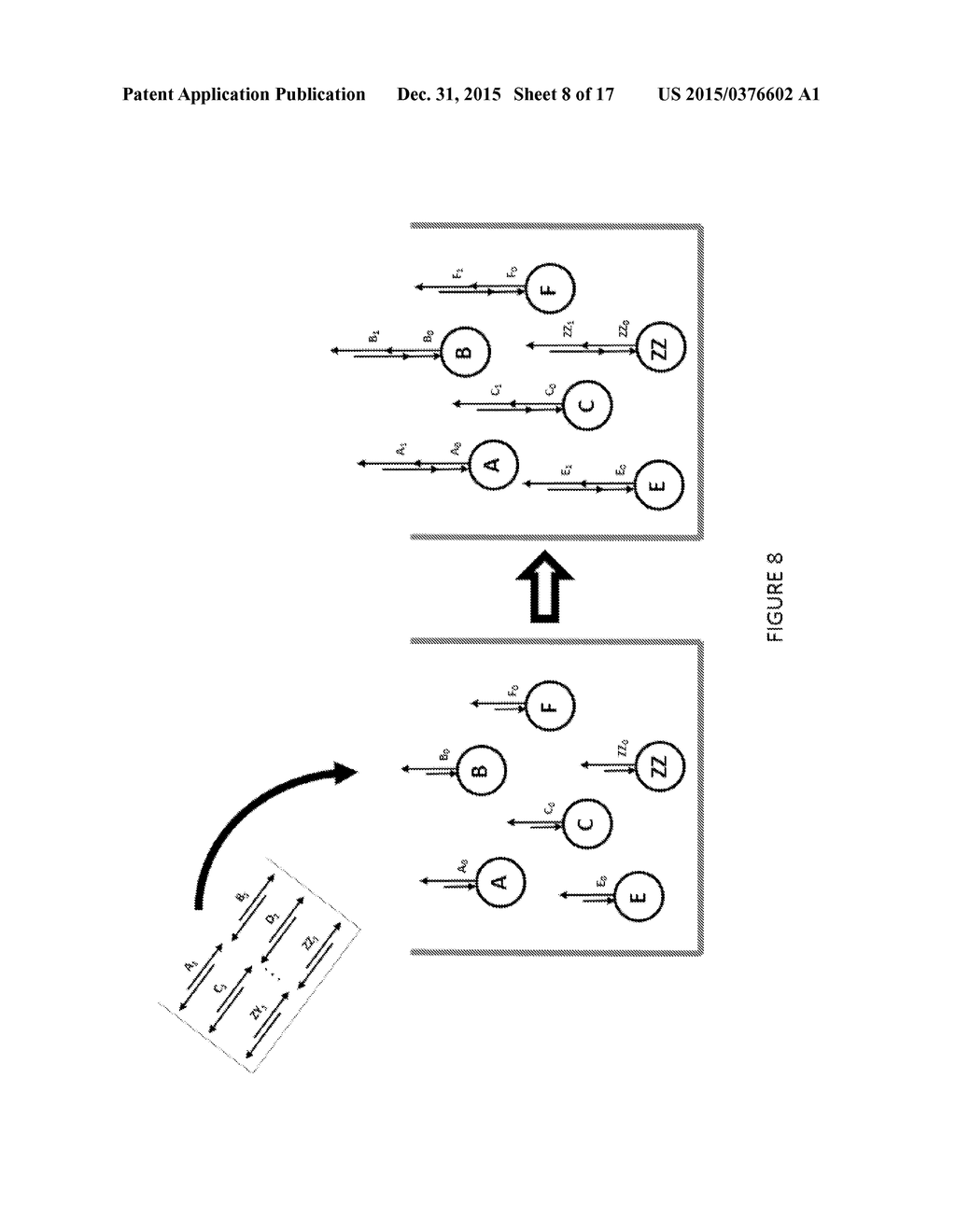 Compositions and Methods for Multiplex Nucleic Acids Synthesis - diagram, schematic, and image 09