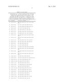 ANTISENSE OLIGONUCLEOTIDES FOR INDUCING EXON SKIPPING AND METHODS OF USE     THEREOF diagram and image