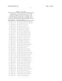 ANTISENSE OLIGONUCLEOTIDES FOR INDUCING EXON SKIPPING AND METHODS OF USE     THEREOF diagram and image