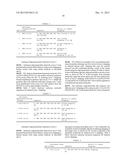 ANTISENSE OLIGONUCLEOTIDES FOR INDUCING EXON SKIPPING AND METHODS OF USE     THEREOF diagram and image