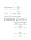 ANTISENSE OLIGONUCLEOTIDES FOR INDUCING EXON SKIPPING AND METHODS OF USE     THEREOF diagram and image