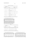 ANTISENSE OLIGONUCLEOTIDES FOR INDUCING EXON SKIPPING AND METHODS OF USE     THEREOF diagram and image