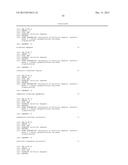 ANTISENSE OLIGONUCLEOTIDES FOR INDUCING EXON SKIPPING AND METHODS OF USE     THEREOF diagram and image