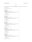 ANTISENSE OLIGONUCLEOTIDES FOR INDUCING EXON SKIPPING AND METHODS OF USE     THEREOF diagram and image