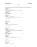 ANTISENSE OLIGONUCLEOTIDES FOR INDUCING EXON SKIPPING AND METHODS OF USE     THEREOF diagram and image