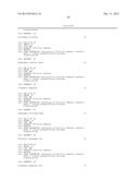 ANTISENSE OLIGONUCLEOTIDES FOR INDUCING EXON SKIPPING AND METHODS OF USE     THEREOF diagram and image