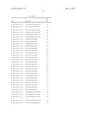 MULTIPLE EXON SKIPPING COMPOSITIONS FOR DMD diagram and image