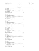 MULTIPLE EXON SKIPPING COMPOSITIONS FOR DMD diagram and image