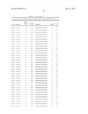 ANTISENSE OLIGONUCLEOTIDES DIRECTED AGAINST CONNECTIVE TISSUE GROWTH     FACTOR AND USES THEREOF diagram and image