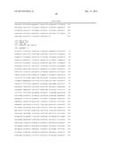 ANTISENSE OLIGONUCLEOTIDES DIRECTED AGAINST CONNECTIVE TISSUE GROWTH     FACTOR AND USES THEREOF diagram and image