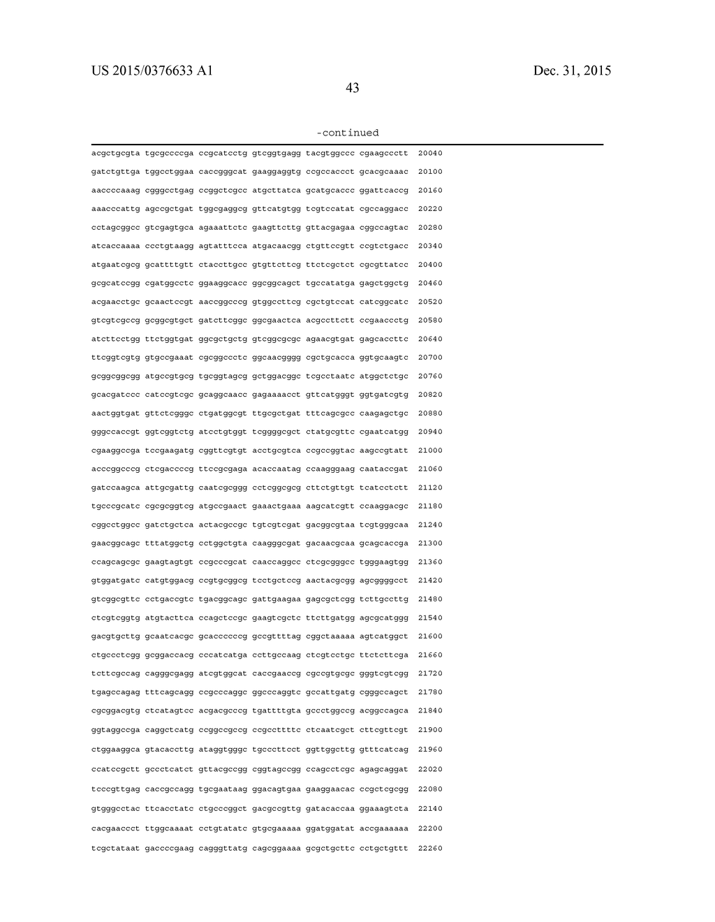 SB-UBI TERMINATOR SEQUENCE FOR GENE EXPRESSION IN PLANTS - diagram, schematic, and image 52