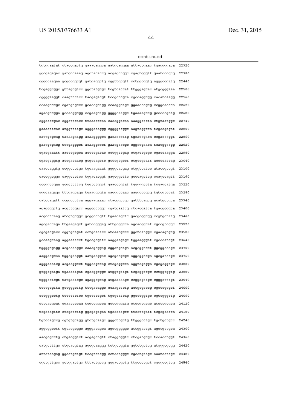 SB-UBI TERMINATOR SEQUENCE FOR GENE EXPRESSION IN PLANTS - diagram, schematic, and image 53