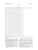 PLANTS HAVING ENHANCED YIELD-RELATED TRAITS AND METHOD FOR MAKING THE SAME diagram and image