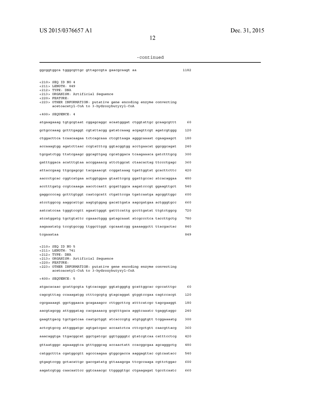 MANUFACTURING METHOD FOR 1,4-BUTANEDIOL, MICROBE, AND GENE - diagram, schematic, and image 14