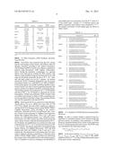 ANALYTICAL METHOD FOR INCREASING SUSCEPTIBILITY OF MOLECULAR TARGETED     THERAPY IN HEPATOCELLULAR CARCINOMA diagram and image