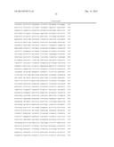 ANALYTICAL METHOD FOR INCREASING SUSCEPTIBILITY OF MOLECULAR TARGETED     THERAPY IN HEPATOCELLULAR CARCINOMA diagram and image