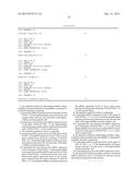 ANALYTICAL METHOD FOR INCREASING SUSCEPTIBILITY OF MOLECULAR TARGETED     THERAPY IN HEPATOCELLULAR CARCINOMA diagram and image