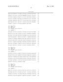 METHODS AND MEANS FOR DETERMINING AND CONFERRING STRESS TOLERANCE IN     PLANTS diagram and image