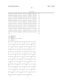 METHODS AND MEANS FOR DETERMINING AND CONFERRING STRESS TOLERANCE IN     PLANTS diagram and image