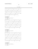 METHODS AND MEANS FOR DETERMINING AND CONFERRING STRESS TOLERANCE IN     PLANTS diagram and image