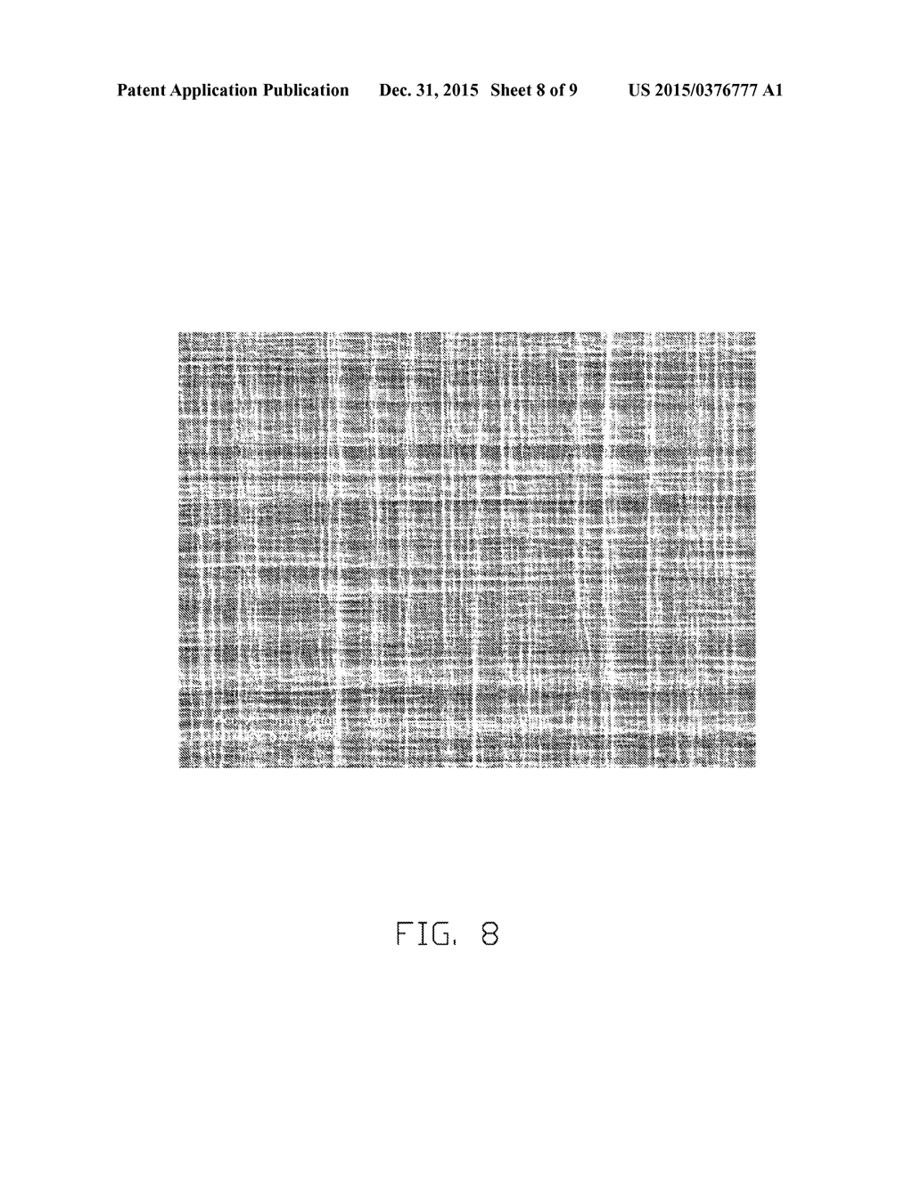 METHOD FOR MAKING MICROSTRUCTURE ON SUBSTRATE - diagram, schematic, and image 09