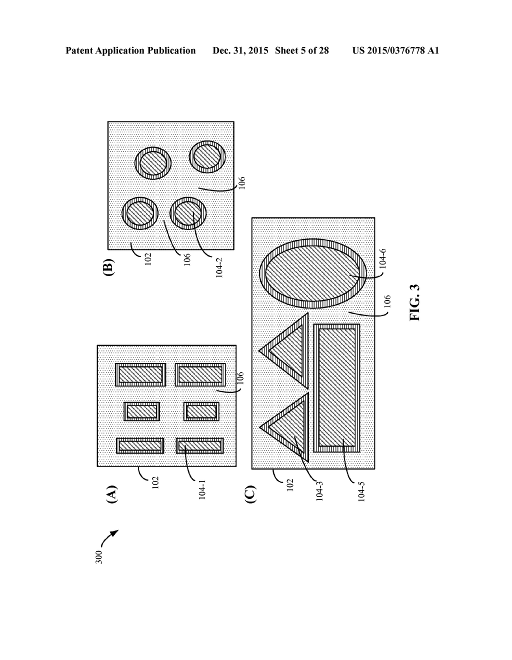 GRAPHENE GROWTH ON SIDEWALLS OF PATTERNED SUBSTRATE - diagram, schematic, and image 06