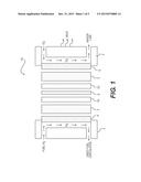 FLOW FIELDS FOR USE WITH AN ELECTROCHEMICAL CELL diagram and image